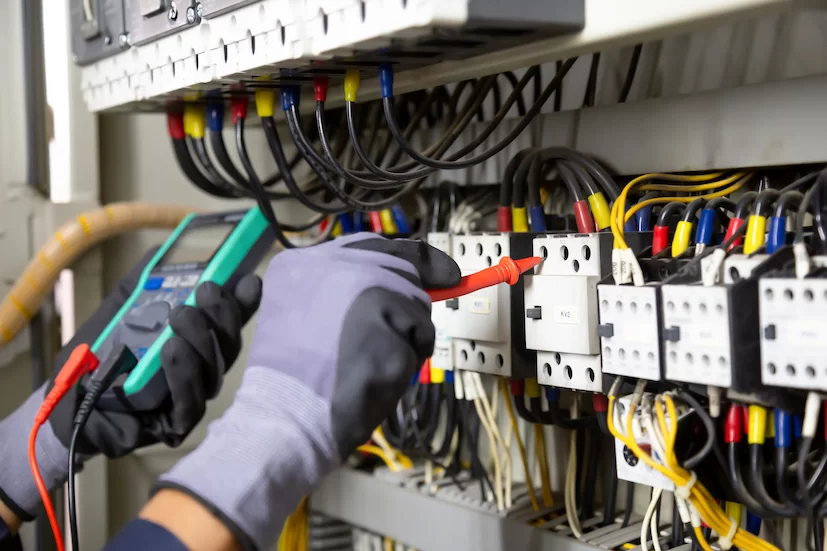 electrical panel installation in Florida